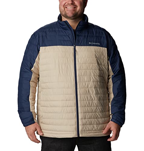 Image of Columbia mens Silver Falls Jacket