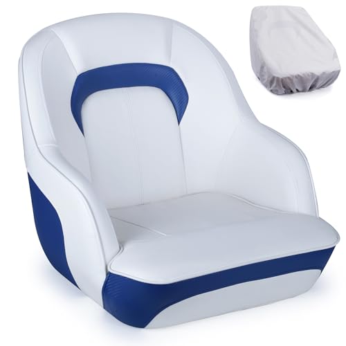 SUNDGORA Premium Pontoon Chair