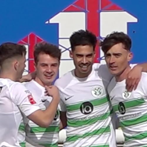 Couverture de Bristol Manor Farm - Post Match