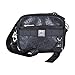 Produktbild AC Milan Unisex 143422 Milan Tasche, Schwarz
