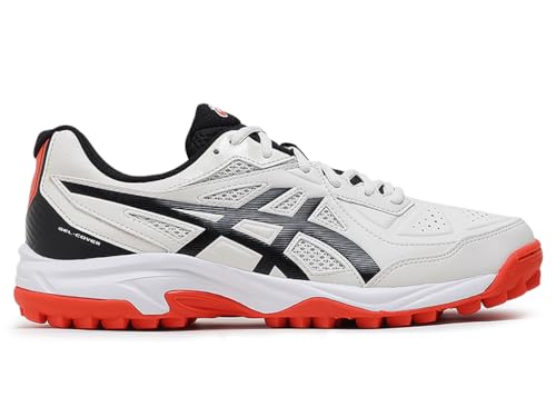 Image of ASICS Mens Gel-Cover Sports Shoes