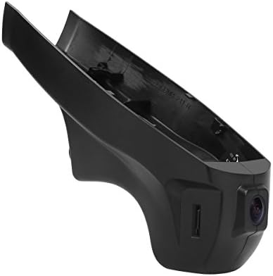 CYHY Car Dash cam for BMW F18 F07 F25 (2010-2015) 1080P WiFi 170 Wide Angle Support G-Sensor Motion Detection Loop Recording