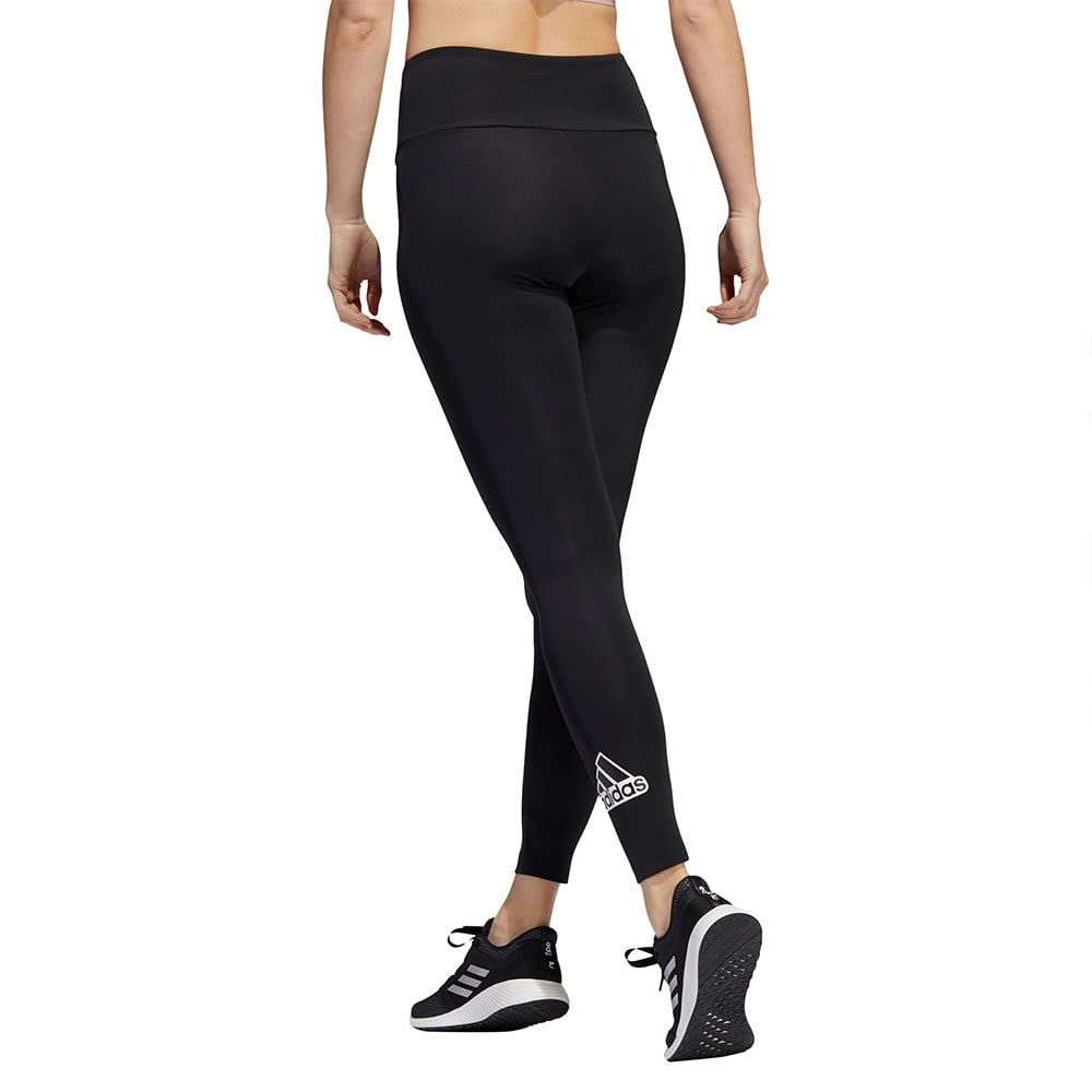 adidas W Bluv Q1 Tig - Legginsy Kobiety