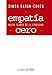 Empat&Atilde;&shy;a cero: Nueva teor&Atilde;&shy;a de la crueldad (Alianza Ensayo) (Spanish Edition)
