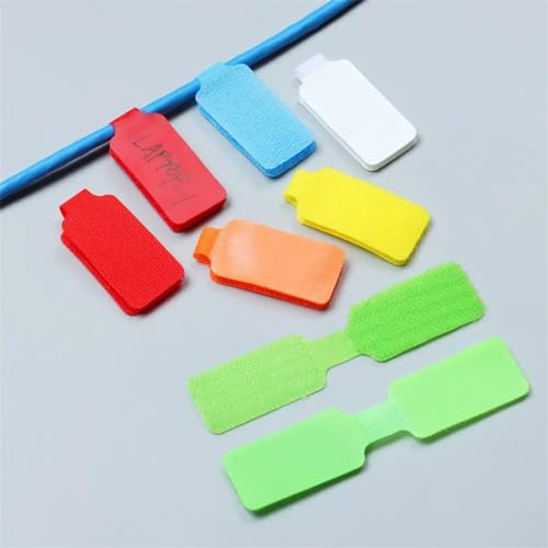Repere fil electrique pour resoudre les problemes de cables emmeles - 2