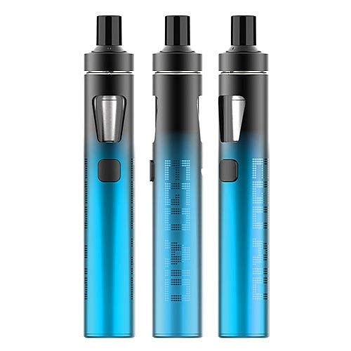 Kit Ego AIO Eco Friendly Joyetech Gradient Bleu