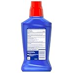Colgate Peroxyl Antiseptic Mouthwash and Mouth Sore Rinse, 1.5% Hydrogen Peroxide, Mild Mint - 500ml, 16.9 Fluid Ounces - Image 3