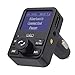 Produktbild Clenp Radio Adapter, USB Auto DAB/DAB + Radio Adapter Bluetooth Digital MP3 Player FM Musikempfänger Schwarz