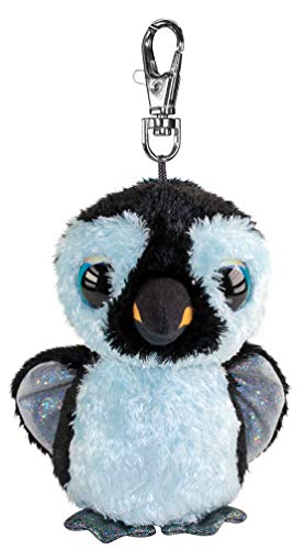 Preisvergleich Produktbild Lumo Stars Plüschtier 8.5 cm, 55341, Mehrfarbig