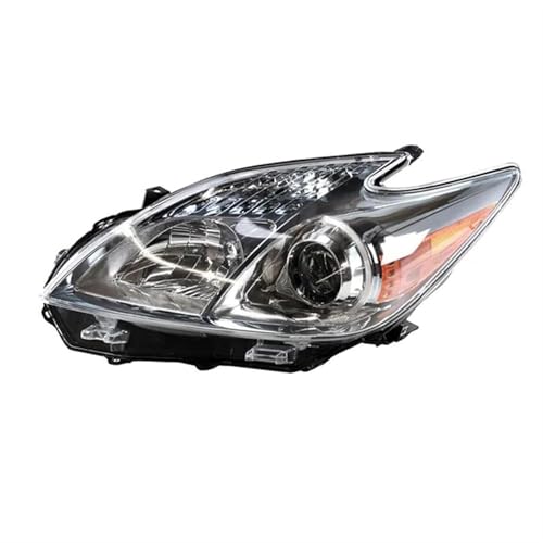 Phare avant gauche Toyota Prius 2010-2013 pour rouler serein la nuit