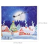 Zoom IMG-2 eringogo federa per cuscino natalizio Zoom IMG-2 eringogo federa per cuscino natalizio