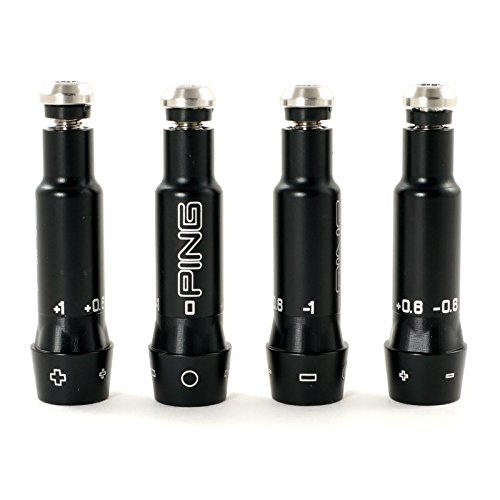 Ping G30 Driver And Fairway Woods .335 Hosel Sleeve, Right Hand #TOP4