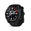 Garmin Descent™ Mk3i, Dive Computer and Multisport GPS Smartwatch, Air Integration, Black