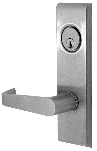MARK&LONA MLF-5C-FC11 定価18,700円 新品タグ付 Falcon MA301-DN-626 Privacy Mortise Lock Lever/Escutcheon Trim Non