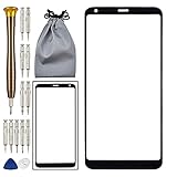 reparar cristal camara lg g6 Hemos probado cada pieza antes de enviarla.