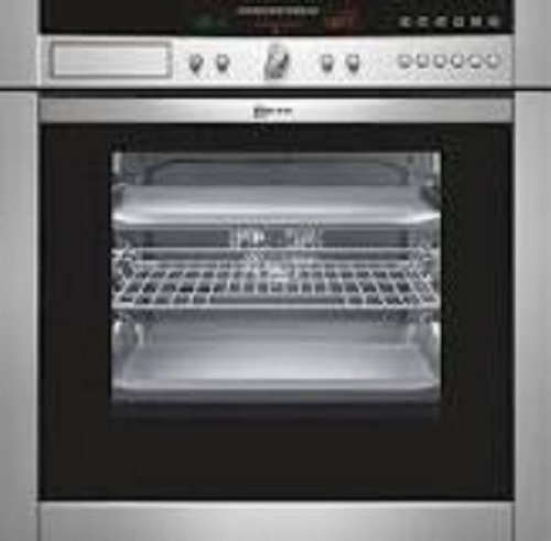 Neff Four encastré Neff Mega SHC 4674 N pour de Grands Repas en Famille