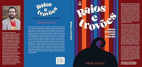 Raios e trovões: A história do fenômeno Castelo Rá-Tim-Bum