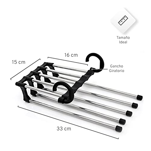 El mejor review de Ordenador de closet los preferidos por los clientes. 9 El mejor review de Ordenador de closet los preferidos por los clientes. 5
