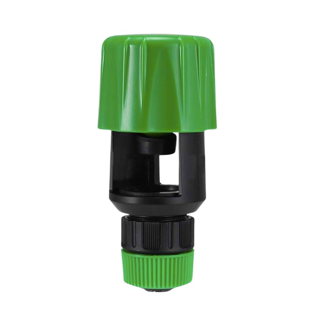 Dunnet Tools Kitchen Tap Hose Connector Adapter Garden Hose to Tap Connector for Kitchen Sink Indoor Outdoor Universal Hosepipe Connectors for Gardening and Watering Plants