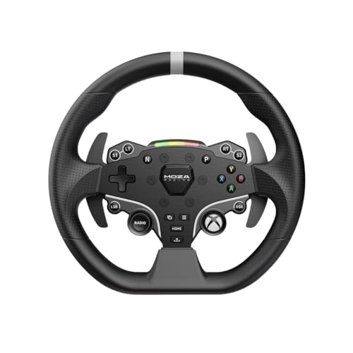 MOZA ESX STEERING WHEEL FOR XBOX