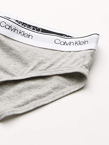 Calvin Klein Girls' Modern Cotton Bikini, Multipack - Image 3