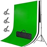 👉【【PORTATILE E FACILE DA INSTALLARE】: questo set di sistema di supporto inferiore portatile è robusto, resistente e leggero. Peso: 4,4kg. Può essere installato in circa 5 minuti e non sono necessari strumenti, il prodotto viene fornito con una custodia per un facile trasporto.