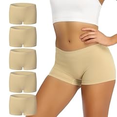 Beige 5-pack