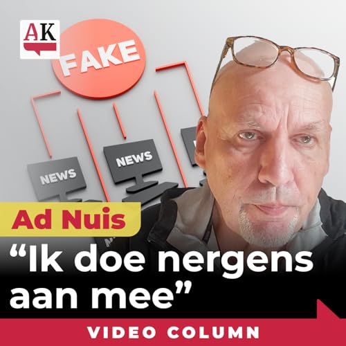 Stille revolutie | Ad Nuis