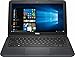 Dell A6-9220e Inspiron Flagship High Performance Laptop, 11.6