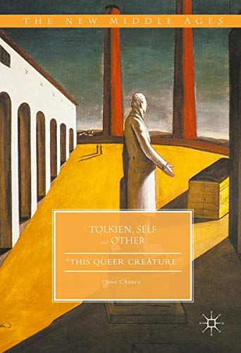 Buy Tolkien, Self and Other — BookShops.in