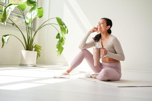 STANLEY Quencher H2.0 FlowState Stainless Steel - Image 7