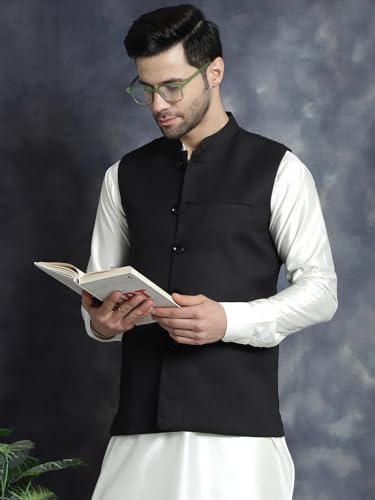 Image of Jompers Men Waistcoat