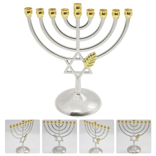 menorahs