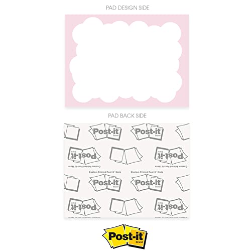 Notes adhésives Word Bubble pour organiser vos réunions et révisions créatives - 6