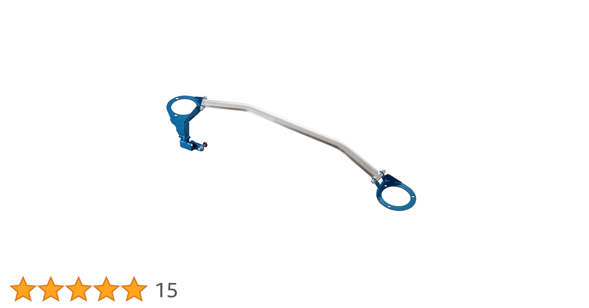 Amazon | クスコ ( CUSCO ) ストラットバー オーバルシャフト