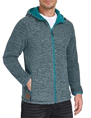 Mallard Green Heather/Harbor Blue