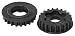 Infinity Center Pulley Set (21T) T168