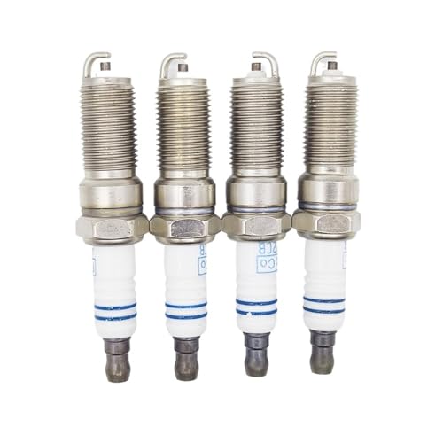 Bougie d'allumage 4M5G12405 standard stable pour moteur Turnier et Focus
