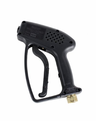 Giant 10 Gpm 5000 Psi 300°F Pressure Washer Gun With No Brass Discharge Fitting #TOP2