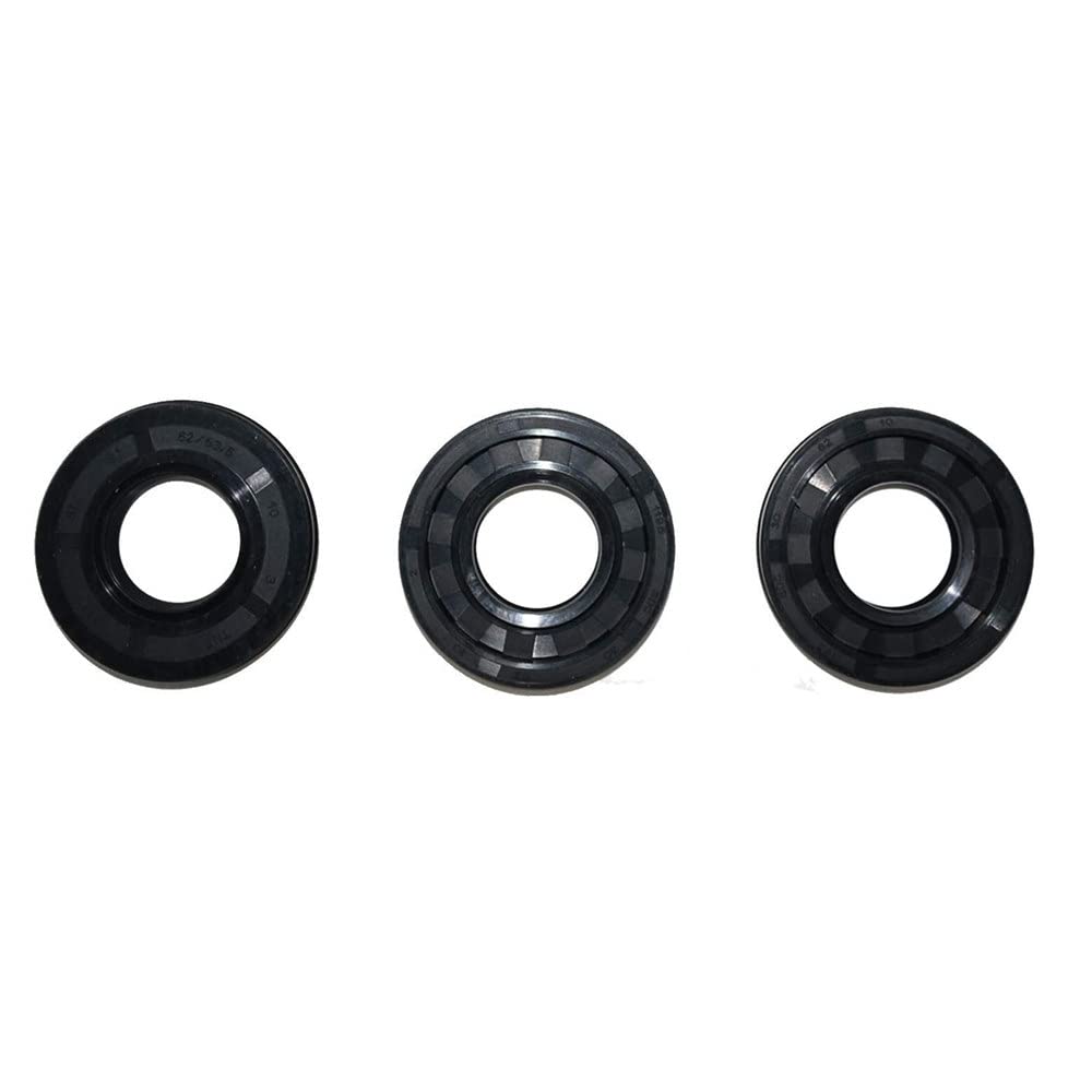 Kit completo de juntas de motor con juntas para Kawasaki 550 Jet Ski JS SX 550 Js550 1982-1990 ‎Sustituye a 611103