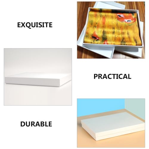 Boîtes de rangement vêtement pour dressing ordonné lot de 10 - 6