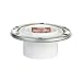 Sioux Chief TKO PVC Closet Flange