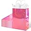 11-Iridescent Pink-S
