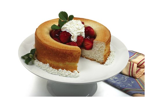 Norpro 10 Inch Nonstick Fill In Springform Pan