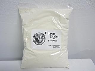 Brises Dried Malt Extracts (Pilsen Extra Light), 1 lb.