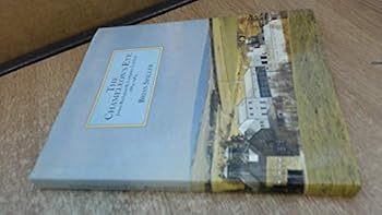 Hardcover The chameleon's eye: James Buchanan & Company Limited, 1884-1984 Book