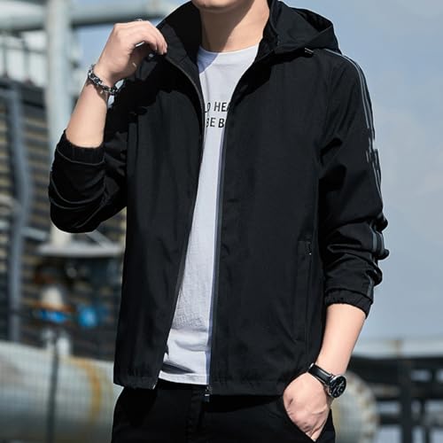 Veste décontractée de printemps style coréen pour vos sorties - 3