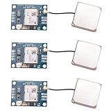 Module destiné avec antenne en céramique, signal super