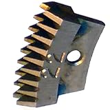 MASTERCARVER Pro Gunsmith Gunstock Checkering 22 LPI SPACING Cutter