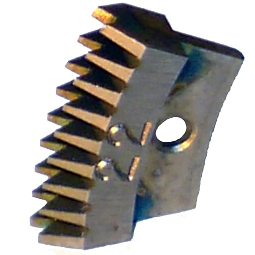 MASTERCARVER Pro Gunsmith Gunstock Checkering 22 LPI SPACING Cutter